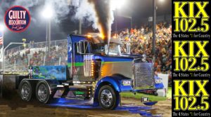 Guilty By Association Truck Show & World’...