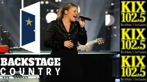 Behind the Lyrics: Lauren Alaina Spills o...