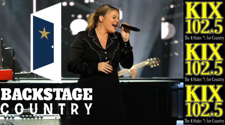 Behind the Lyrics: Lauren Alaina Spills on Her Songs All Week