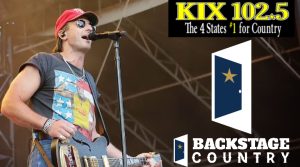 Russell Dickerson on Longevity, Hits, and...