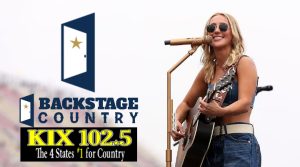 Ashley Cooke’s Journey From College to Co...
