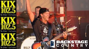 Billy Currington Reveals the Reason Behin...