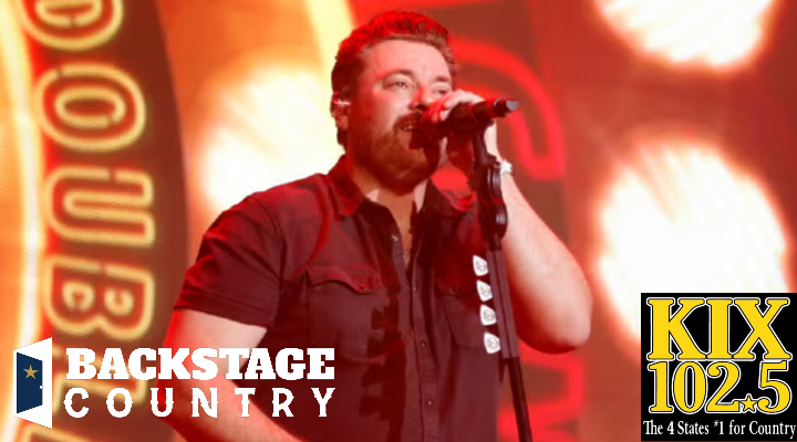 Not Just the Hits: Songs From Chris Young’s Debut Album You’ve Been Sleeping On