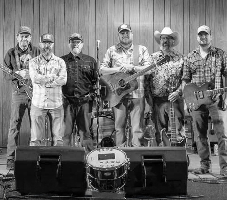 Outlaws Reloaded At Kansas Crossing Casino FREE SHOW