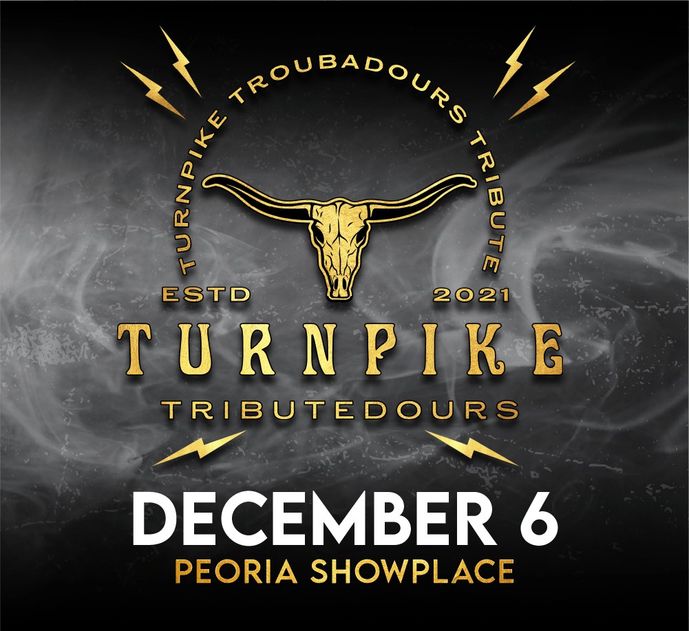 Turnpike Tributedours At Buffalo Run Casino