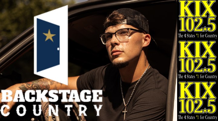 Chase Matthew Digging Into the Stories Behind His Songs