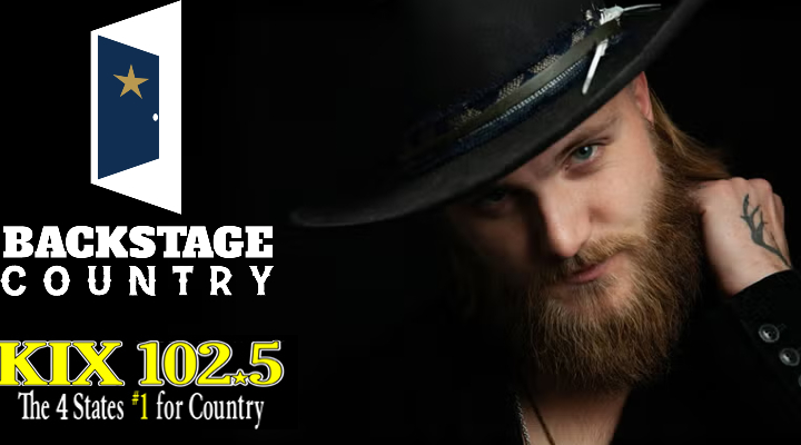 From Real Life to Studio: Jackson Dean Behind the Hits