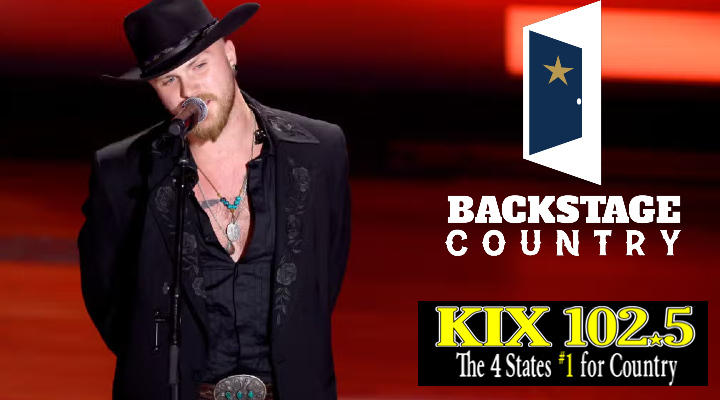 Jackson Dean is Redefining What it Means to Be a Young Country Star