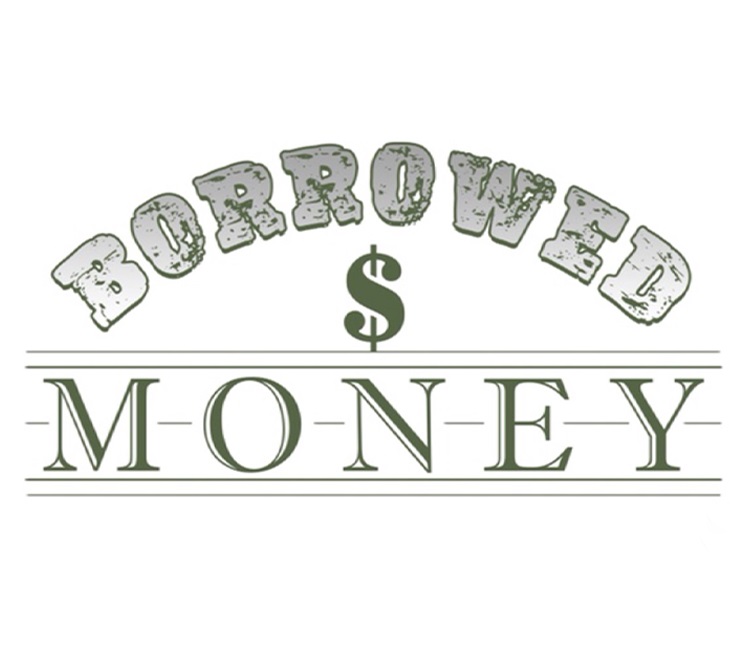 Borrowed Money At Kansas Crossing Casino FREE SHOW (Saturday)