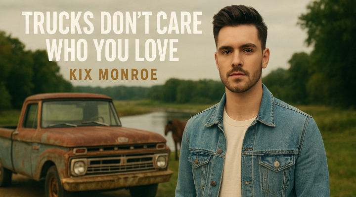 Trucks Don’t Care Who You Love – KIX Monr...