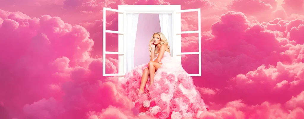 Megan Moroney At T-Mobile Center