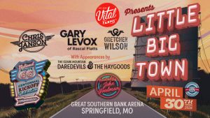 Route66CelebrationGrBankArena