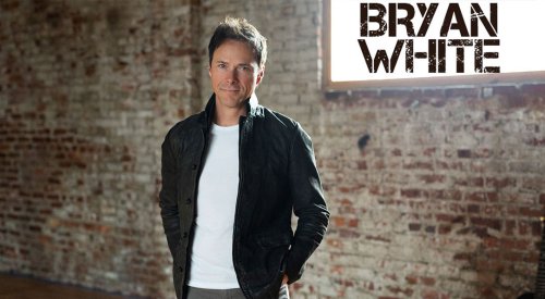 Bryan White At The Coleman Theatre