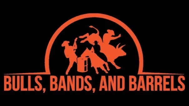 Bulls, Bands And Barrels Summer Jam At Thunder Ridge Nature Arena