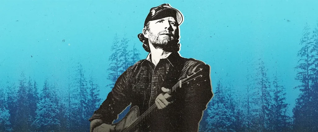 Dierks Bentley At Walmart AMP