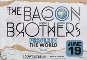 TheBaconBrothersDCC26