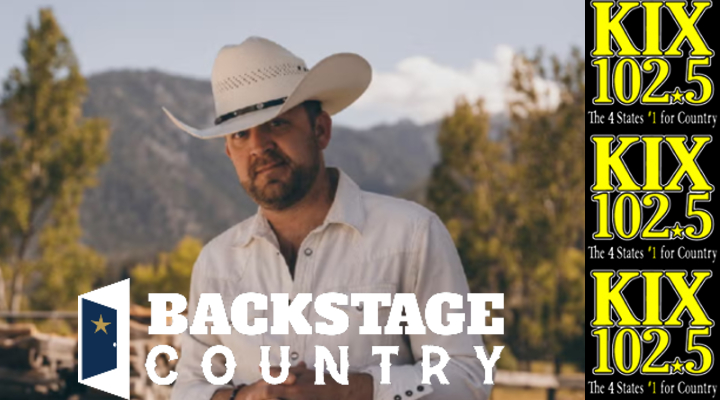Justin Moore on Chasing the Dream from Da...