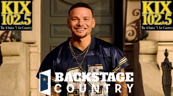 Kane Brown Explains Why His Songs Hit So ...