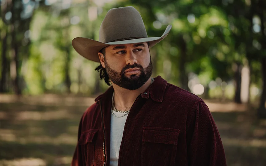 Koe Wetzel At The BOK Center