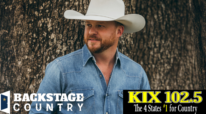 Cody Johnson on Drawing the Line Between ...