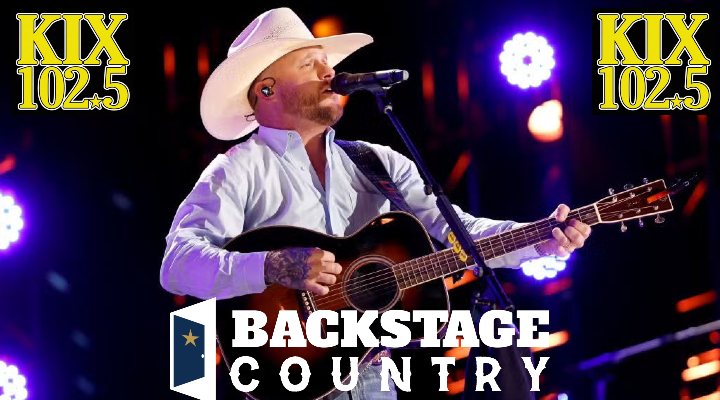Cody Johnson: Real Life, Real Songs