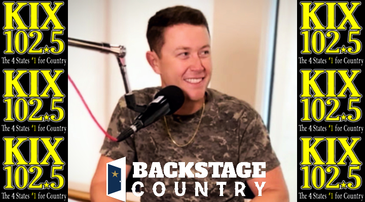 The Truth Behind the Music: Scotty McCree...