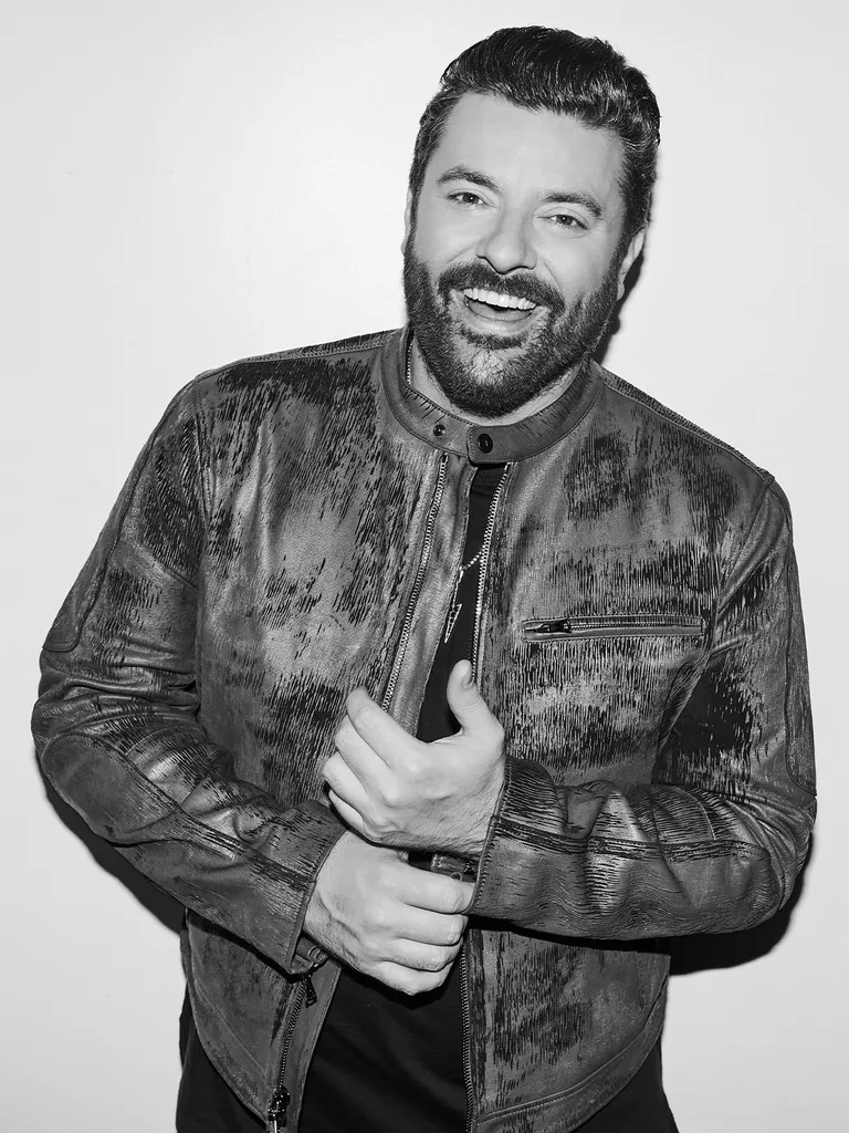 Chris Young At Hard Rock Casino