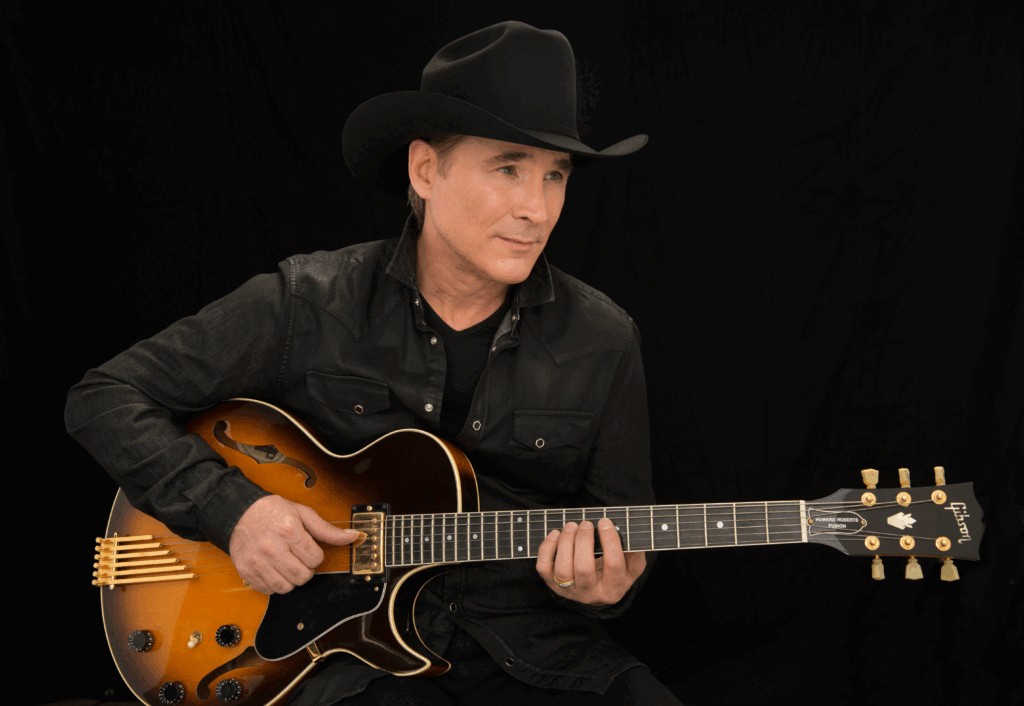 Clint Black And Midland At Ozarks Amphitheater
