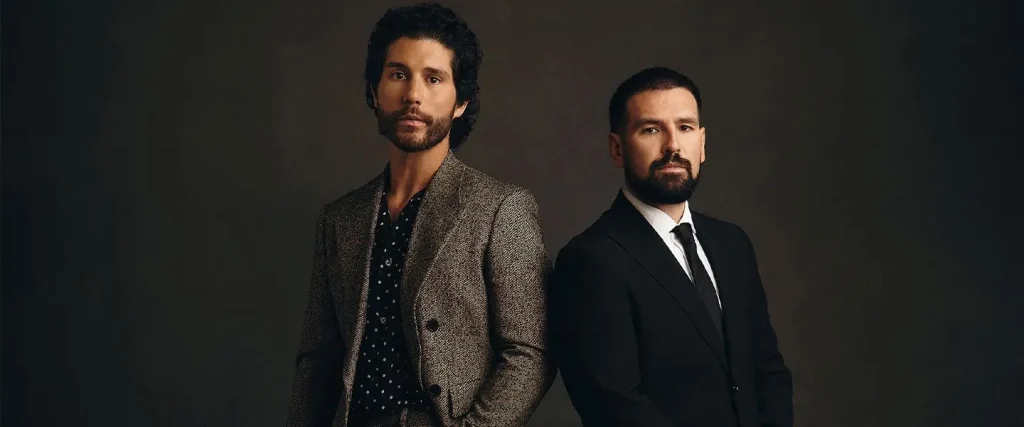 Dan And Shay At Walmart AMP