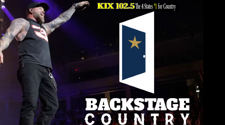 Brantley Gilbert: ‘Sins of the Father’ Be...