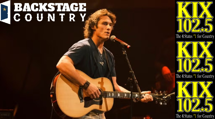 Joe Nichols Shares the Story Behind ‘Say ...