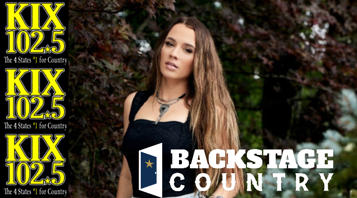 Gabby Barrett Teases New Music During ‘Ba...