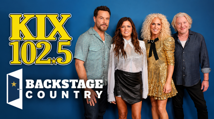 Little Big Town Explains Why ‘It’s a Dyin...