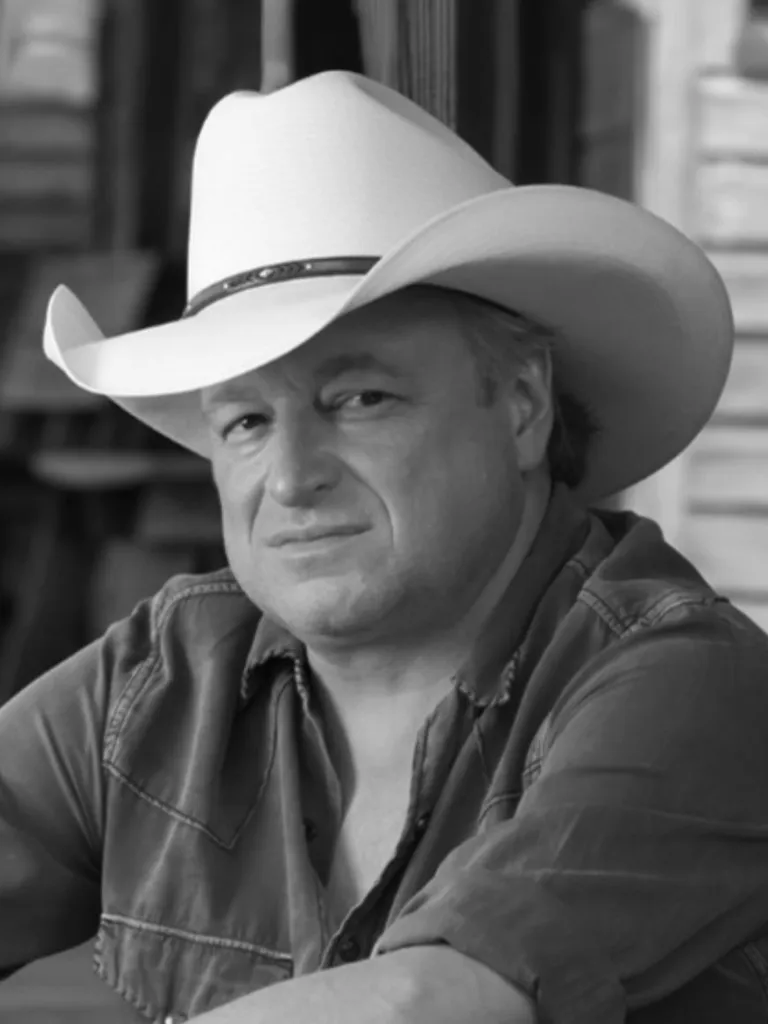Mark Chesnutt At Hard Rock Casino